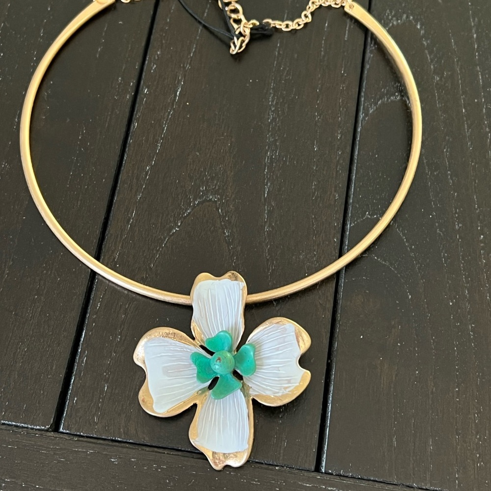 Robert Lee Morris Necklace